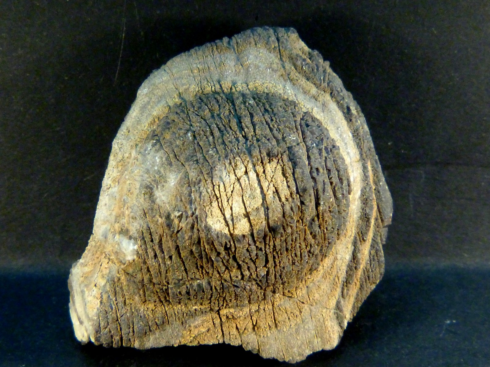 Hematites
5 x 4 x 3 cm.
(Autor: Felipe Abolafia)