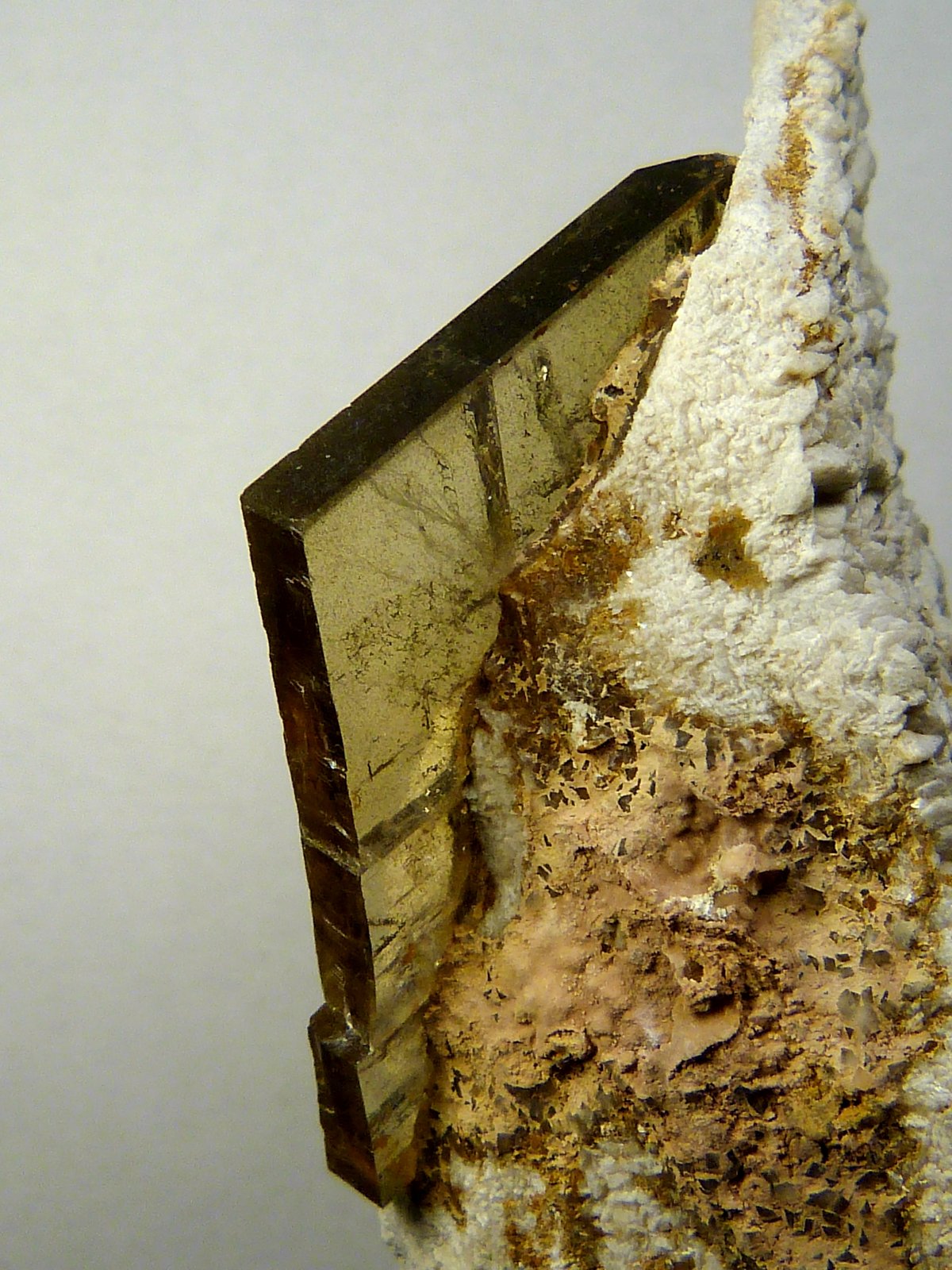 Barita
7 x 3 x 3 cm.
(Autor: Felipe Abolafia)