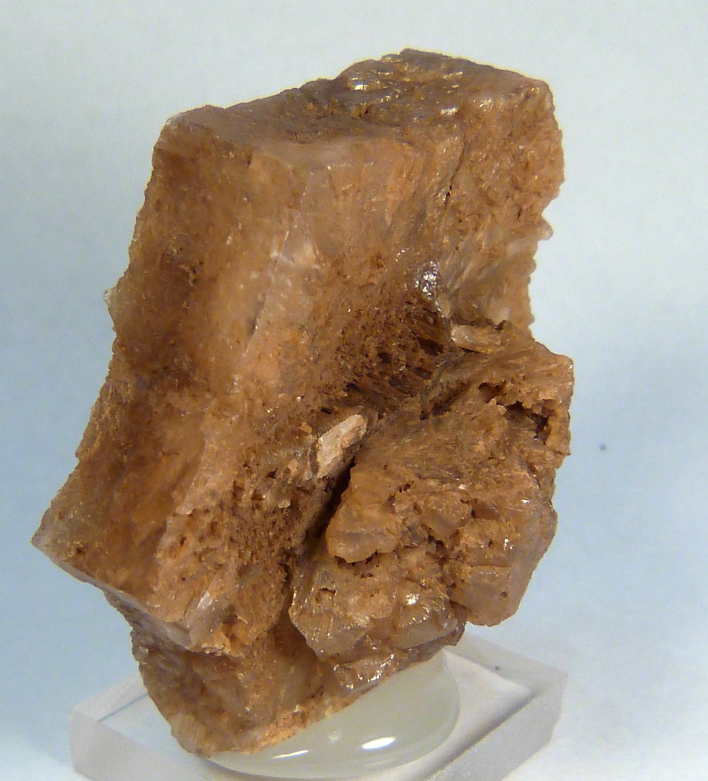 Aragonito
3,5 x 3 x 1 cm.
(Autor: Felipe Abolafia)