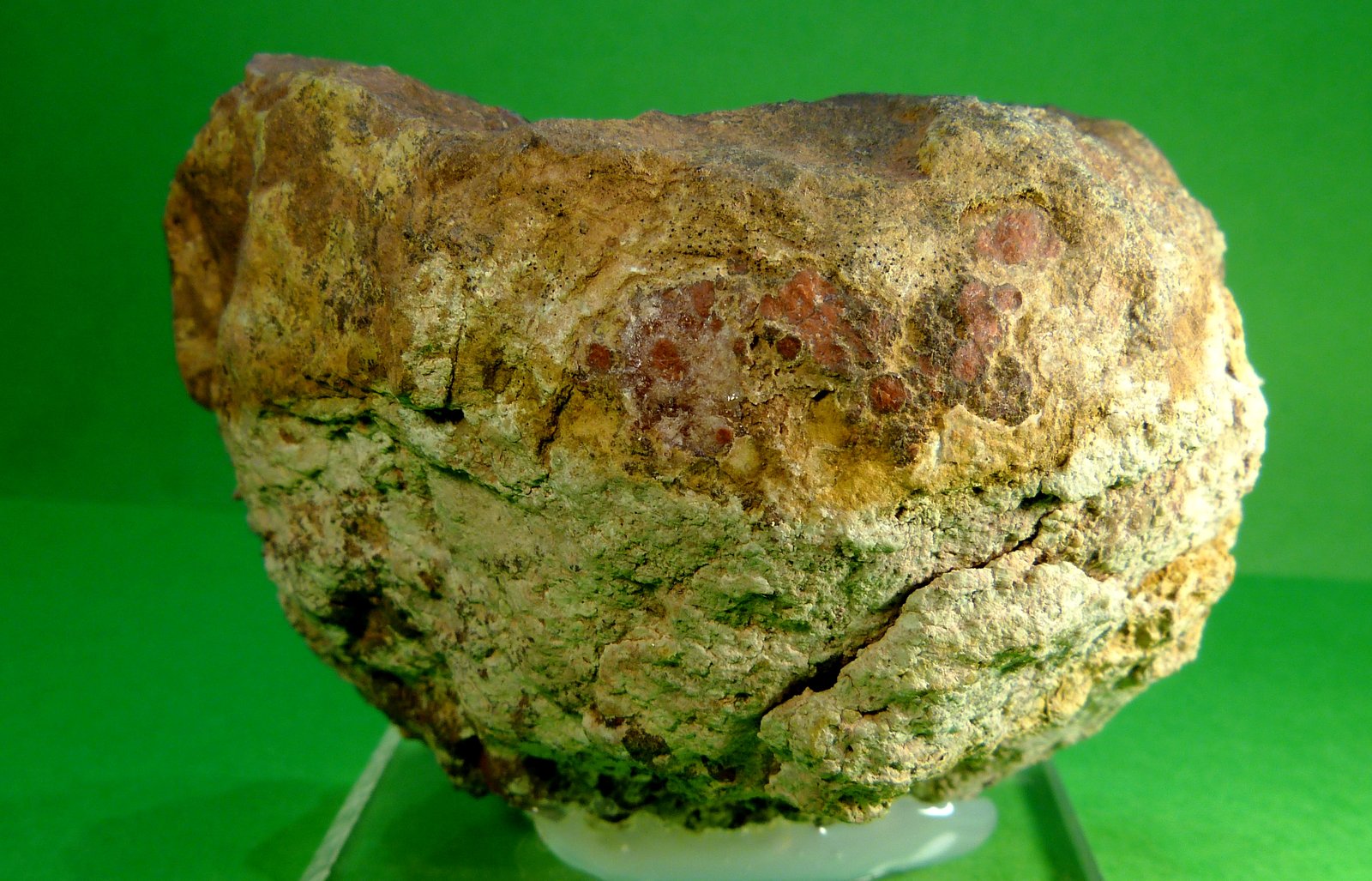 Cuarzo
9 x 6,5 x 5 cm.
(Autor: Felipe Abolafia)