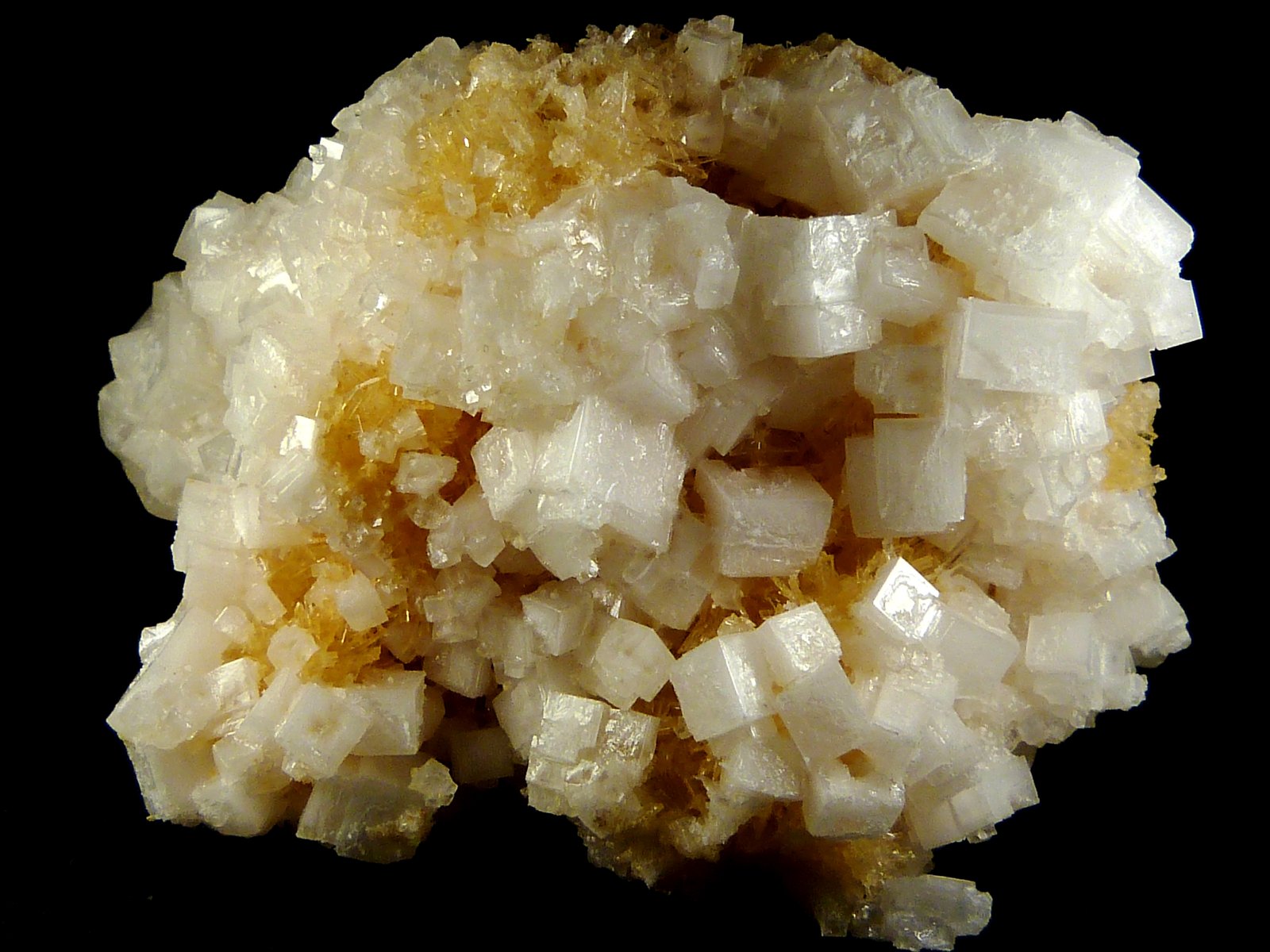 Halita y Yeso
7 x 4,5 x 4 cm.
(Autor: Felipe Abolafia)