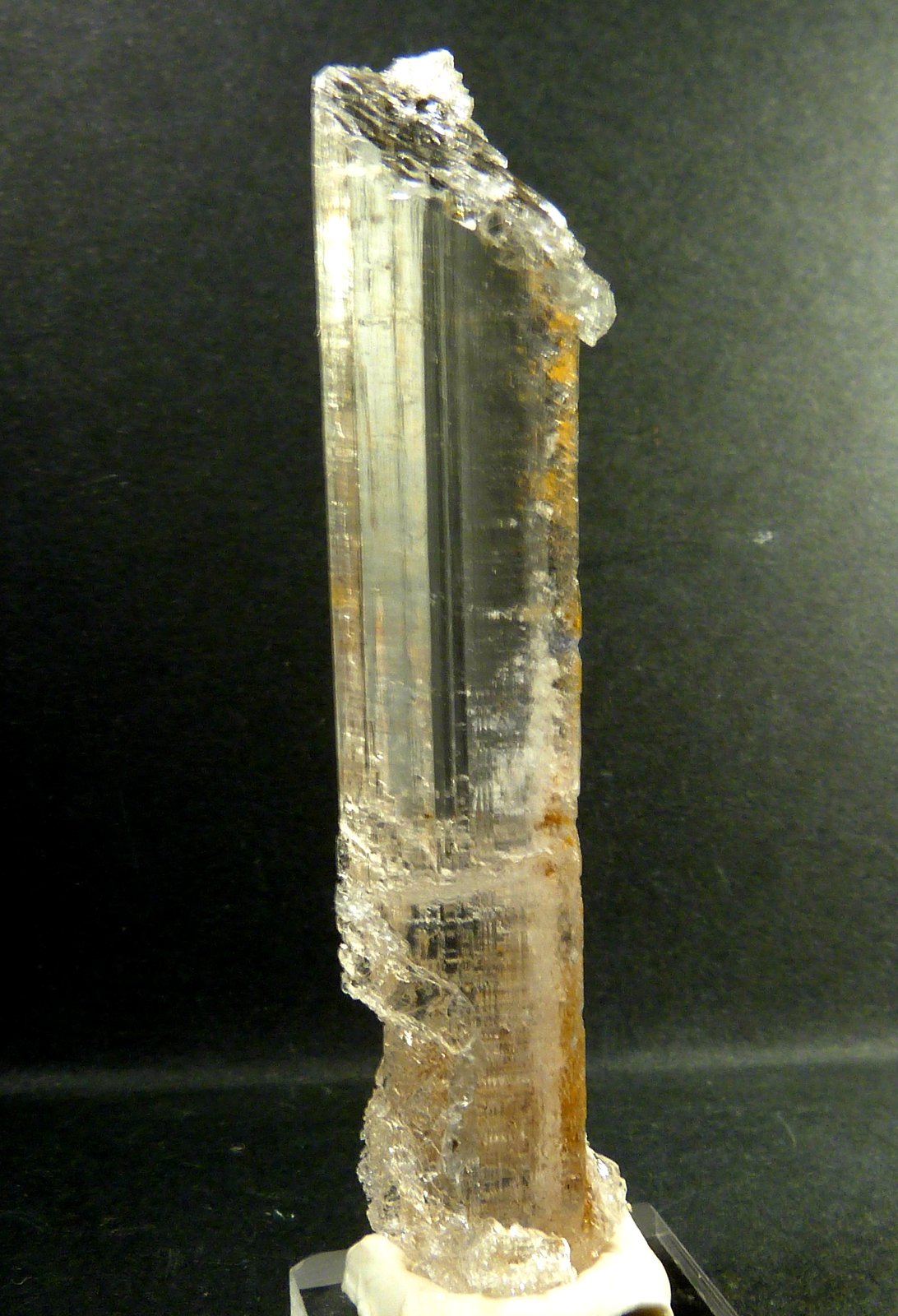 Yeso
7 x 1,5 x 1 cm.
(Autor: Felipe Abolafia)