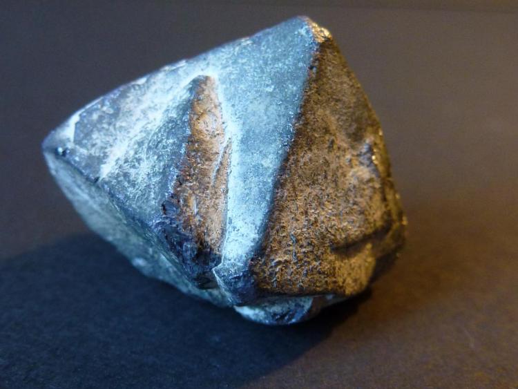 Galena
2 x 1,5 cm.
(Autor: javier ruiz martin)