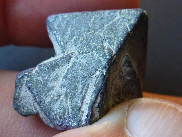 Galena
2 x 1,5 cm.
(Autor: javier ruiz martin)