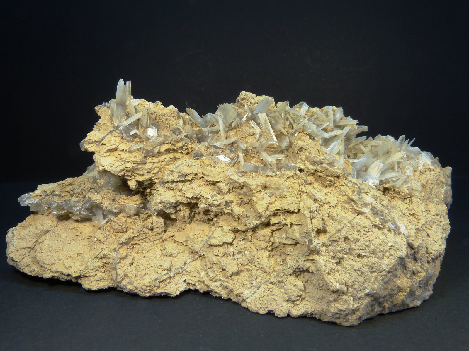 Celestina
17 x 6 x 6 cm.
(Autor: Felipe Abolafia)