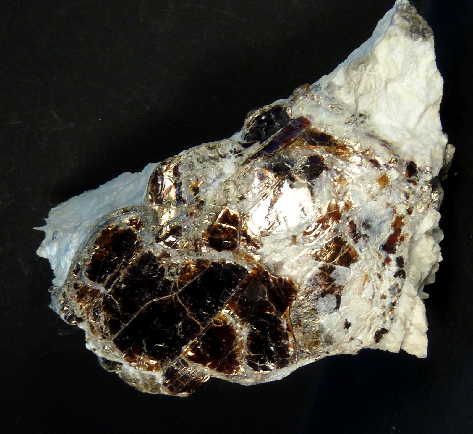 Vermiculita
7 x 5 x 3 cm.
(Autor: Felipe Abolafia)
