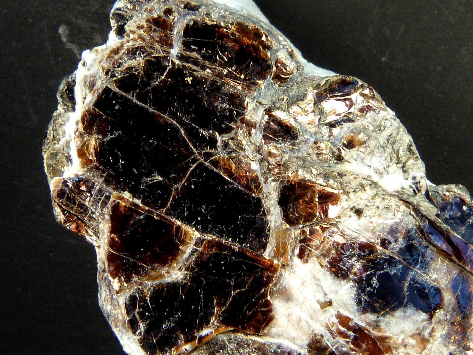 Vermiculita
7 x 5 x 3 cm.
(Autor: Felipe Abolafia)