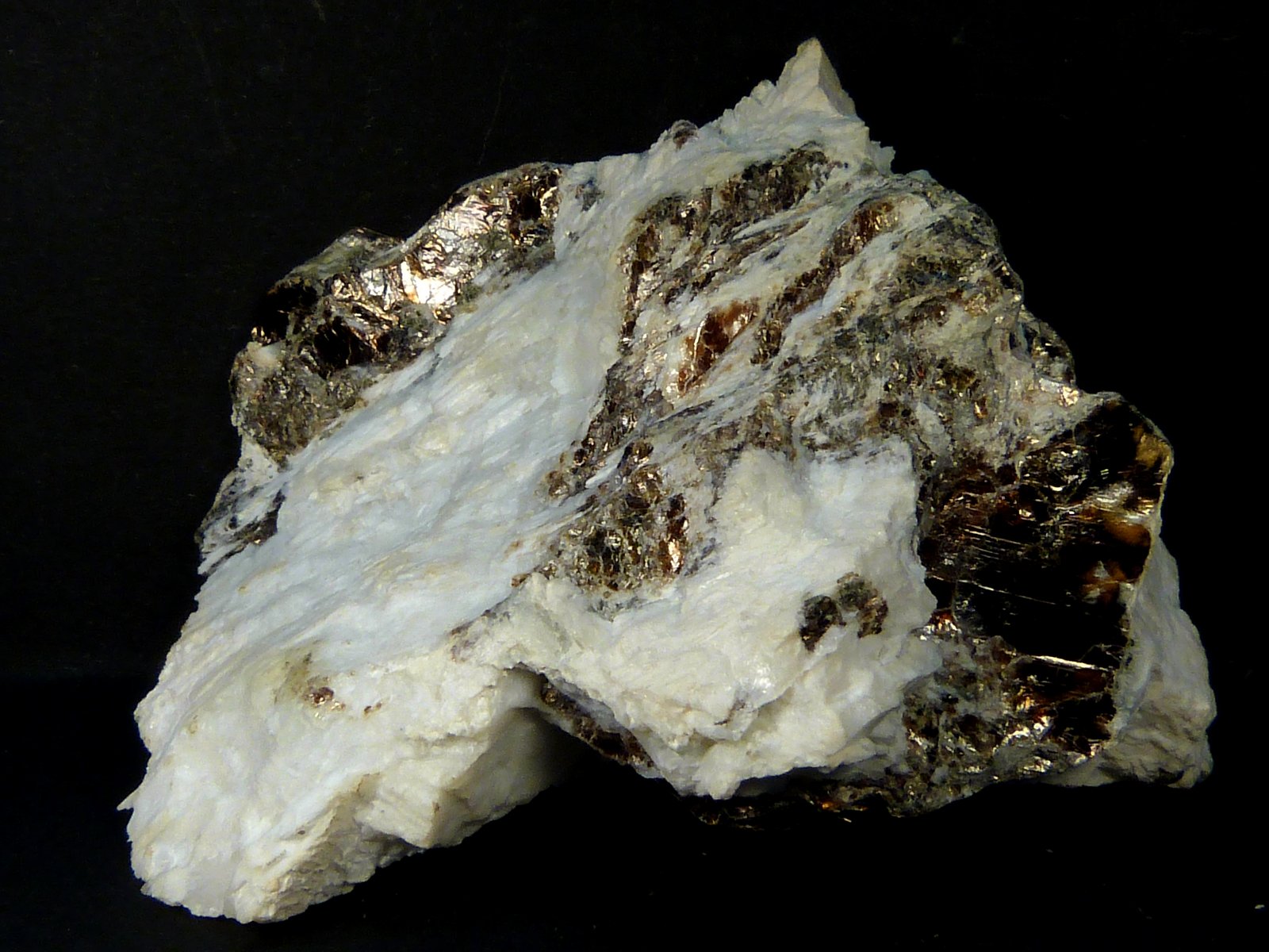 Vermiculita
7 x 5 x 3 cm.
(Autor: Felipe Abolafia)
