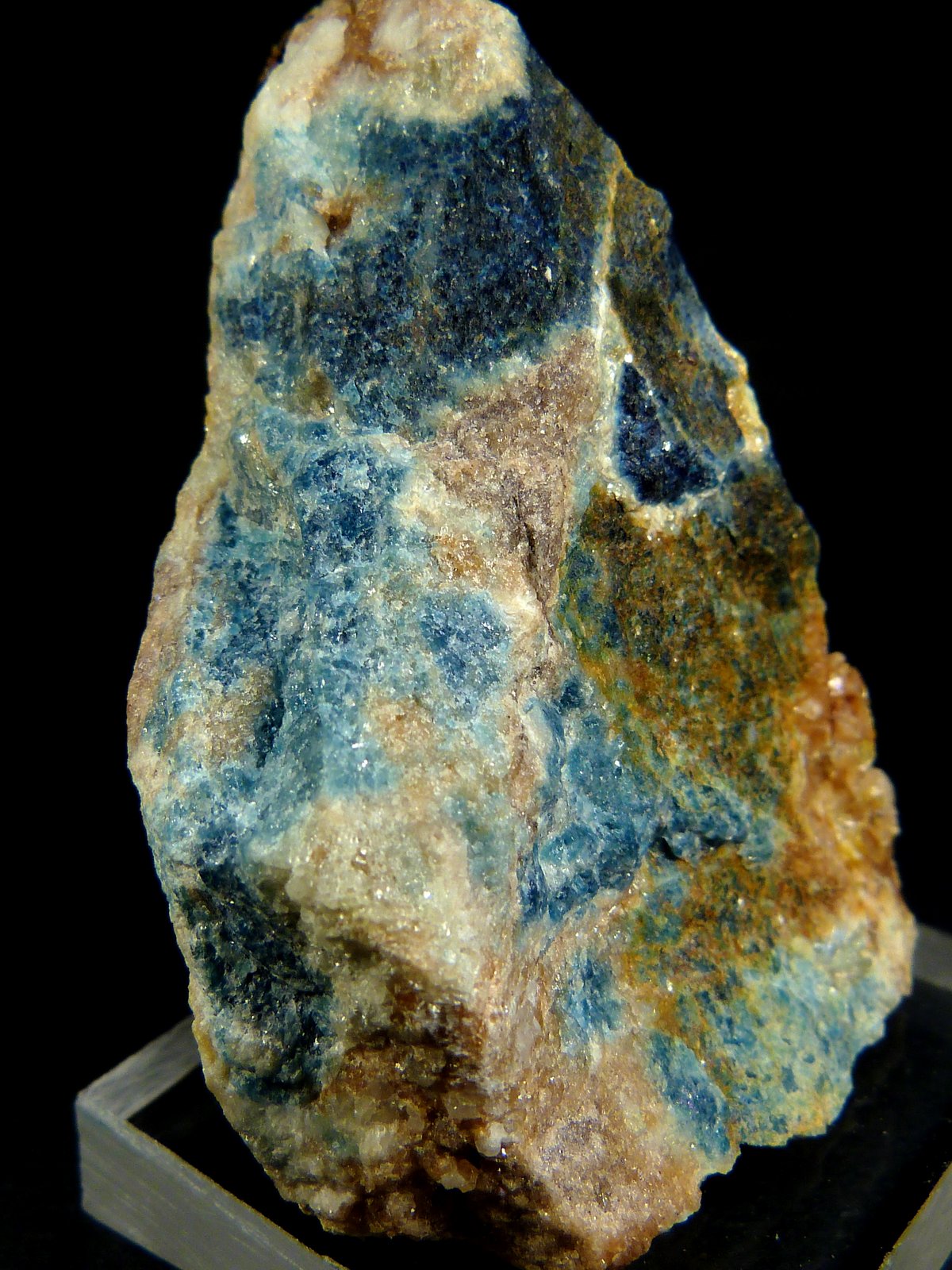 Escorzalita
6 x 4 x 3 cm.
(Autor: Felipe Abolafia)