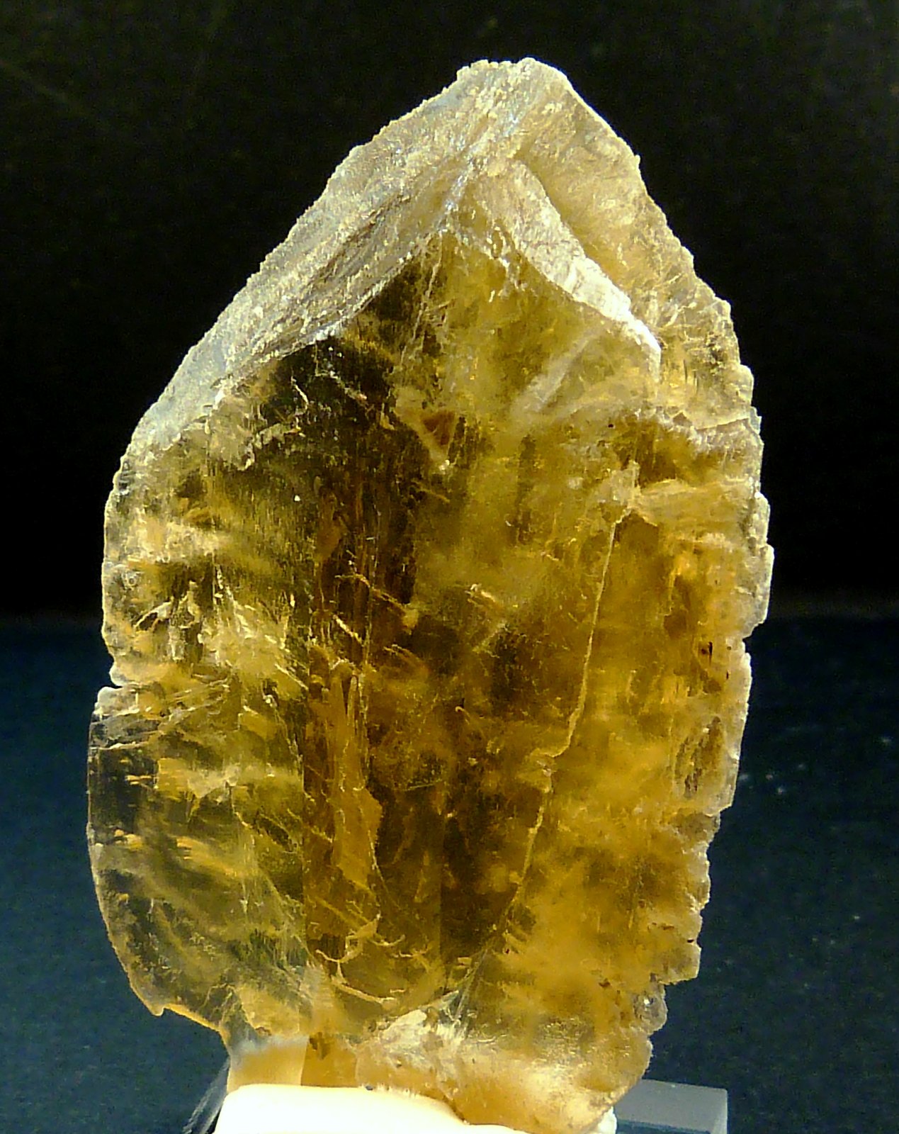 Yeso
3 x 5 x 1 cm.
(Autor: Felipe Abolafia)
