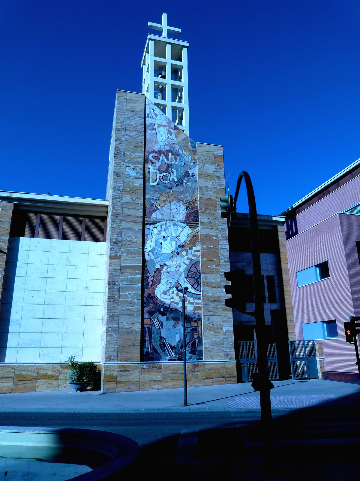 _Iglesia de El Salvador, Jaén
(Autor: Felipe Abolafia)