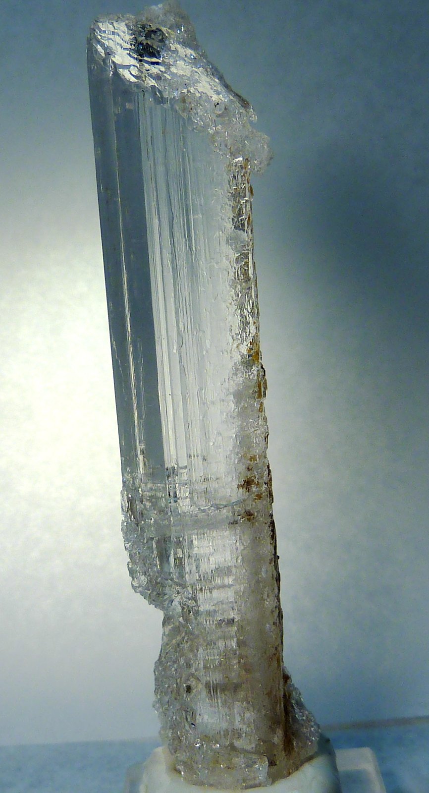 Yeso
7 x 1,5 x 1 cm.
(Autor: Felipe Abolafia)