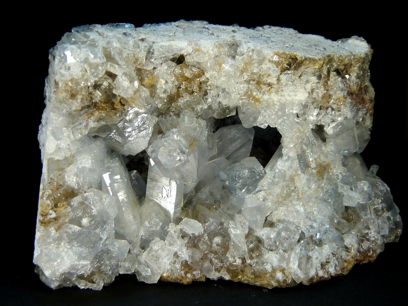 Celestina
11 x 7 x 7 cm.
(Autor: Felipe Abolafia)