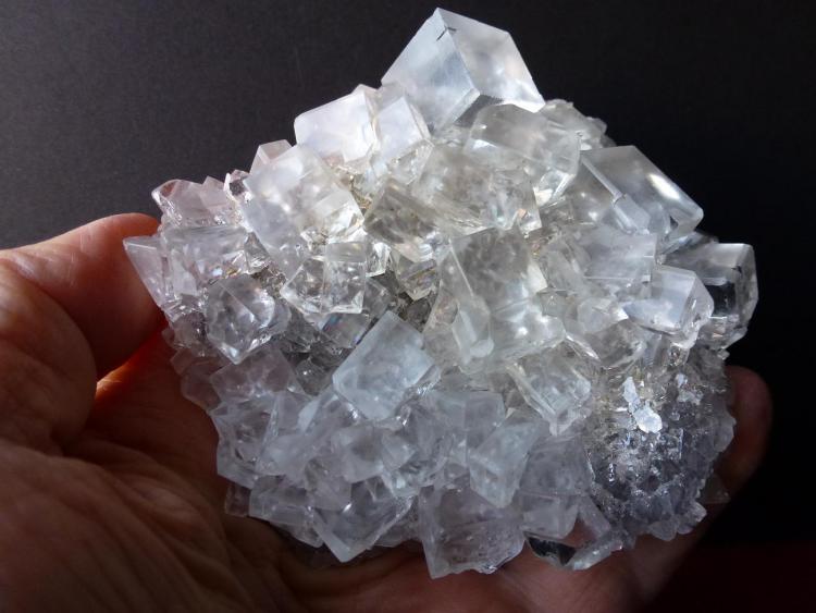 Fluorita
10 x 9 cm.
(Autor: javier ruiz martin)