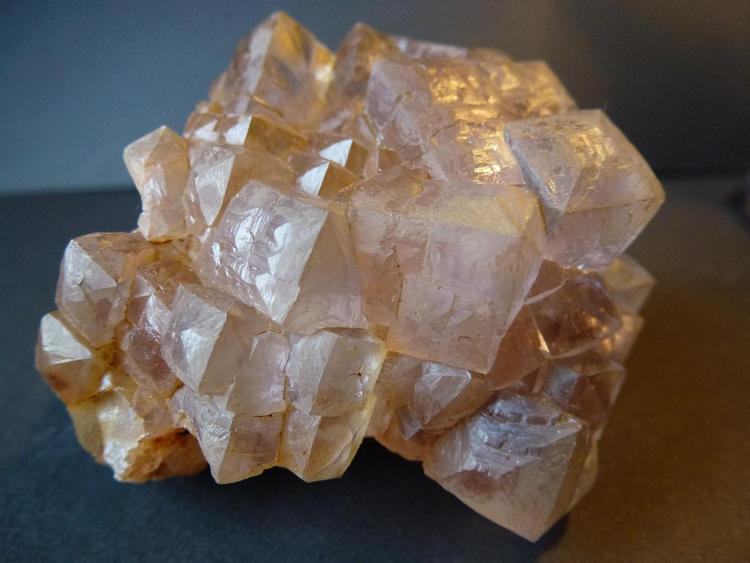 Fluorita
5 x 5,5 cm.
(Autor: javier ruiz martin)
