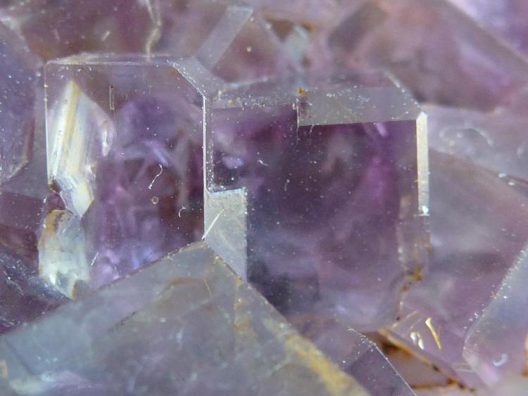 Fluorita
5 x 5 cm.
(Autor: javier ruiz martin)