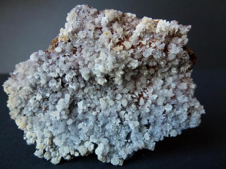 Estroncianita
6,5 x 5 cm
(Autor: javier ruiz martin)