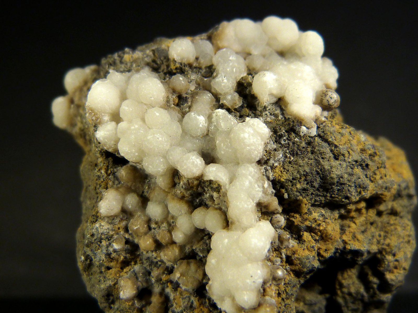 Thomsonita
7 x 4,5 x 4,5 cm.
(Autor: Felipe Abolafia)
