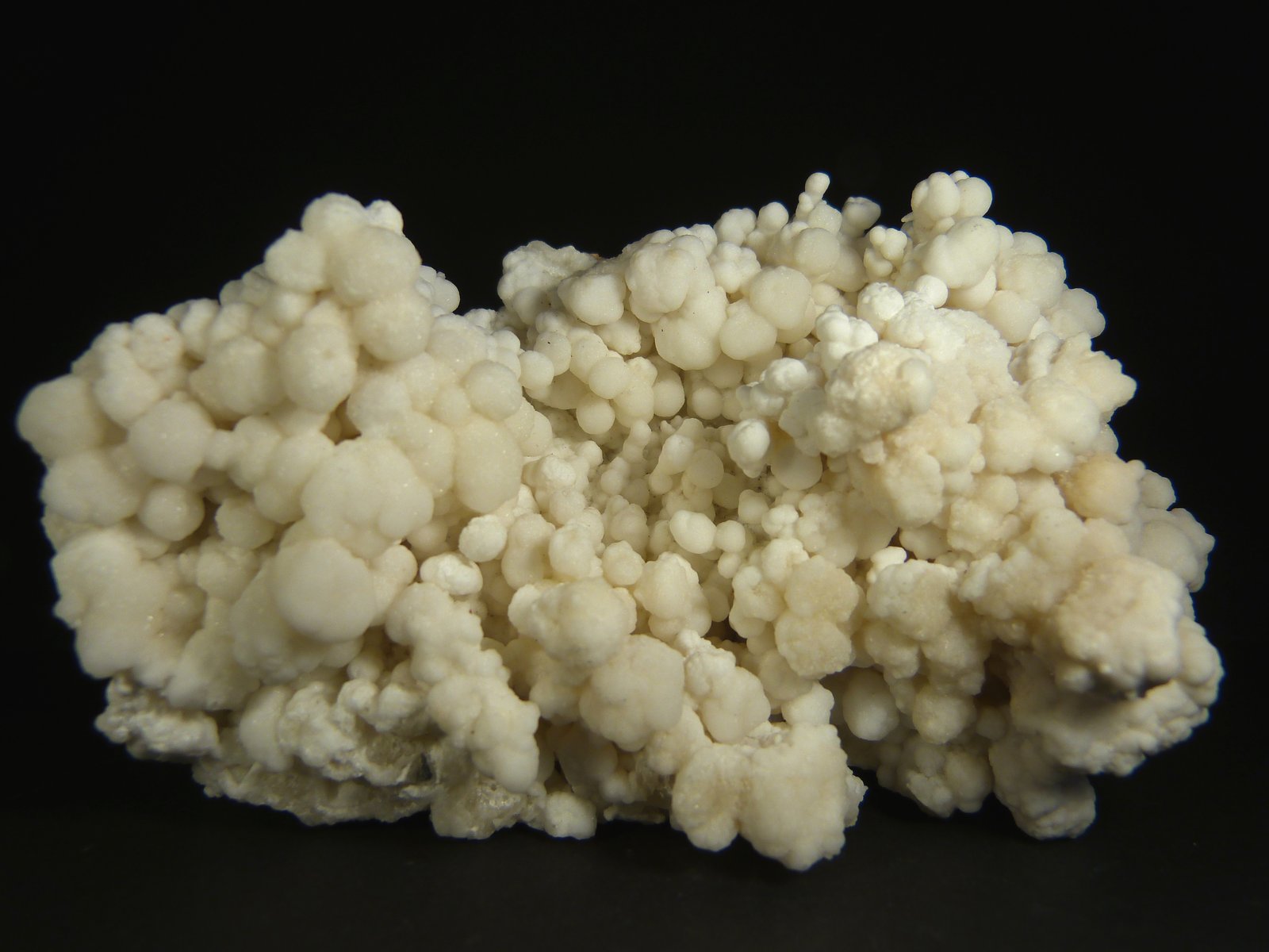 Aragonito
10 x 5 x 5 cm.
(Autor: Felipe Abolafia)