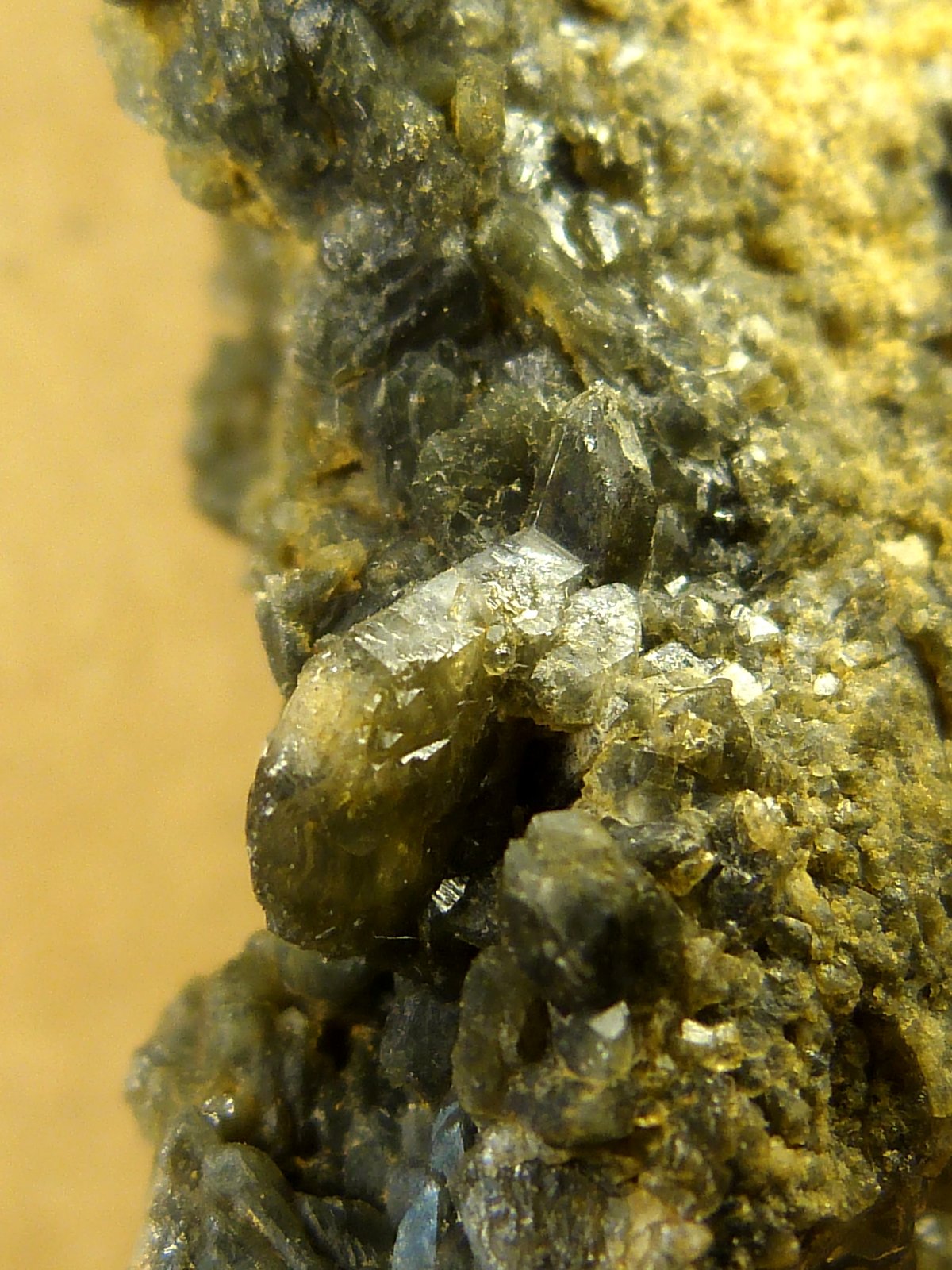 Fluorapatito
6 x 5 cm.
(Autor: Felipe Abolafia)