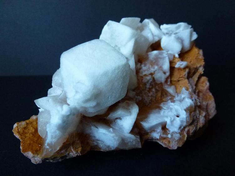 Calcita
10 x 7 cm.
(Autor: javier ruiz martin)