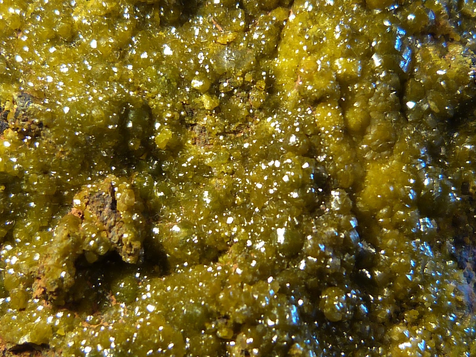 Mimetita
6,5 x 4 cm.
(Autor: Felipe Abolafia)