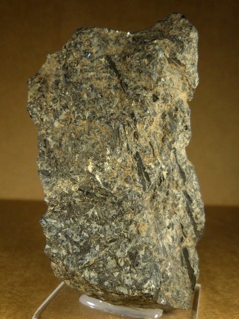 Richterita
9 x 5 x 3,5 cm.
(Autor: Felipe Abolafia)