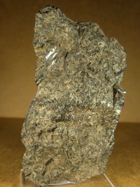 Richterita
9 x 5 x 3,5 cm.
(Autor: Felipe Abolafia)