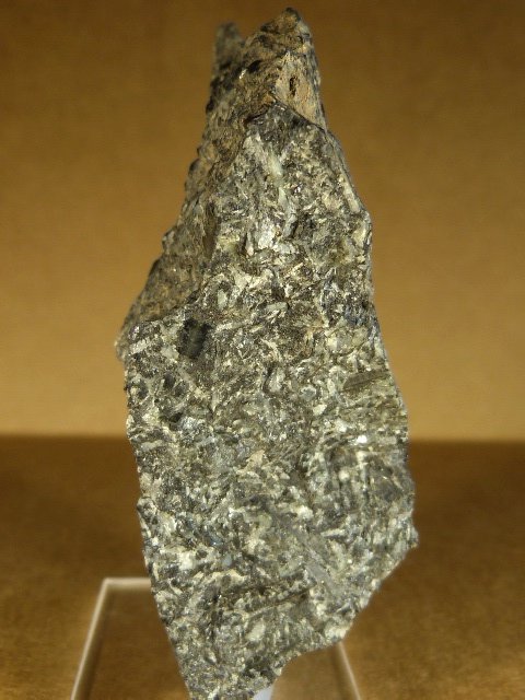 Richterita
9 x 5 x 3,5 cm.
(Autor: Felipe Abolafia)