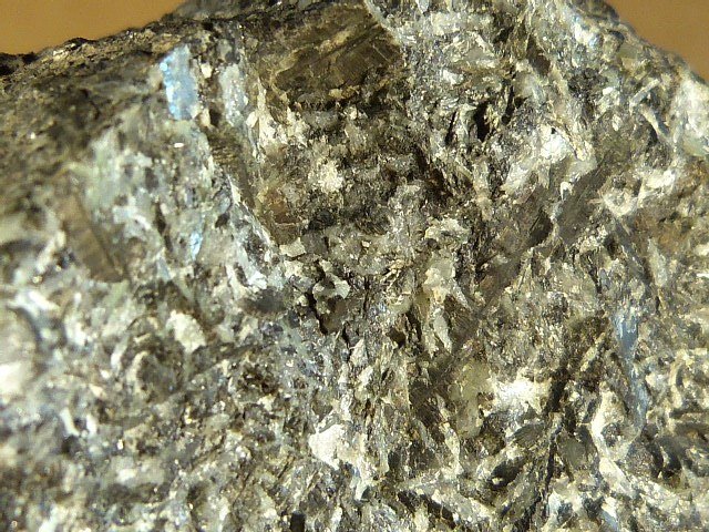 Richterita
9 x 5 x 3,5 cm.
(Autor: Felipe Abolafia)