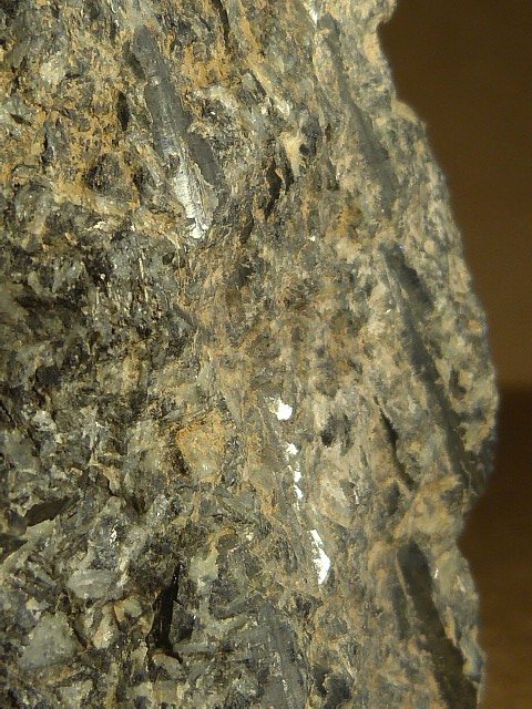 Richterita
9 x 5 x 3,5 cm.
(Autor: Felipe Abolafia)
