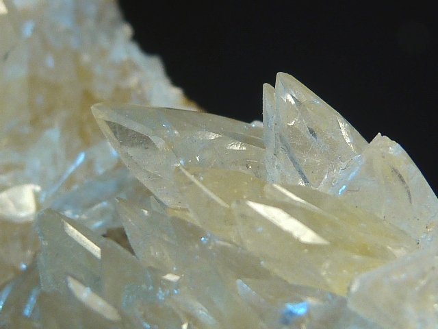 Calcita
7 x 6,5 cm.
(Autor: Felipe Abolafia)