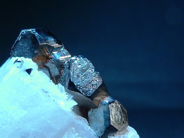 Carrollita
4 x 3 cm.
(Autor: Felipe Abolafia)