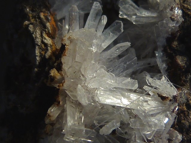 Hemimorfita
12 x 9 x 5 cm.
(Autor: Felipe Abolafia)