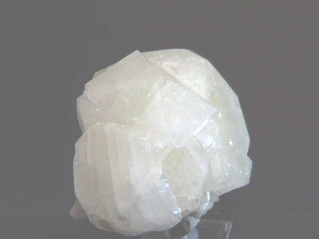 Fluorapophyllita-K (Apofilita)
8 x 7 x 6 cm.
(Autor: Felipe Abolafia)