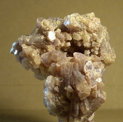 'lepidolita'
4,5 x 3,5 cm.
(Autor: Felipe Abolafia)