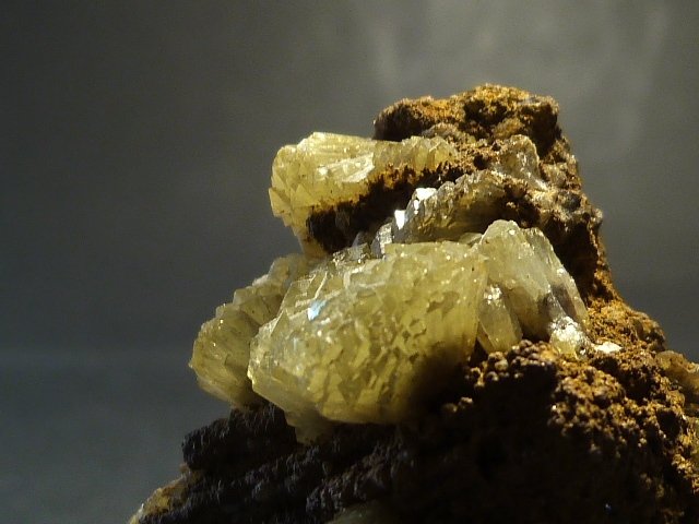 Adamita
5 x 4 cm.
(Autor: Felipe Abolafia)