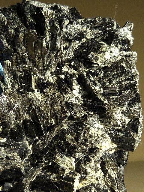 Ferro-actinolita
8 x 6 cm.
(Autor: Felipe Abolafia)