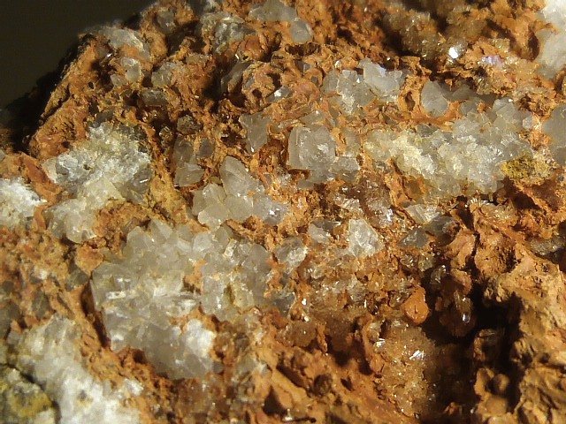 Hemimorfita
8 x 7 cm.
(Autor: Felipe Abolafia)