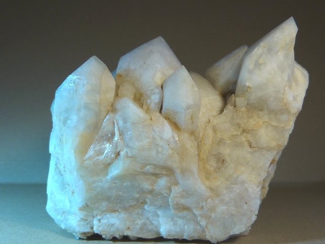 Cuarzo
10 x 9 cm.
(Autor: Felipe Abolafia)