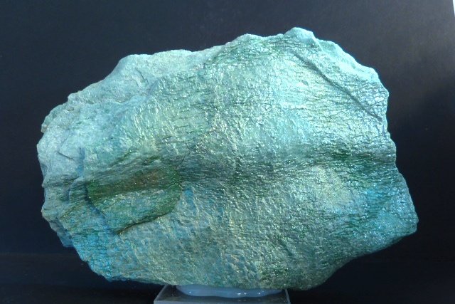 Moscovita (variedad fuchsita)
15 x 10 cm.
(Autor: Felipe Abolafia)