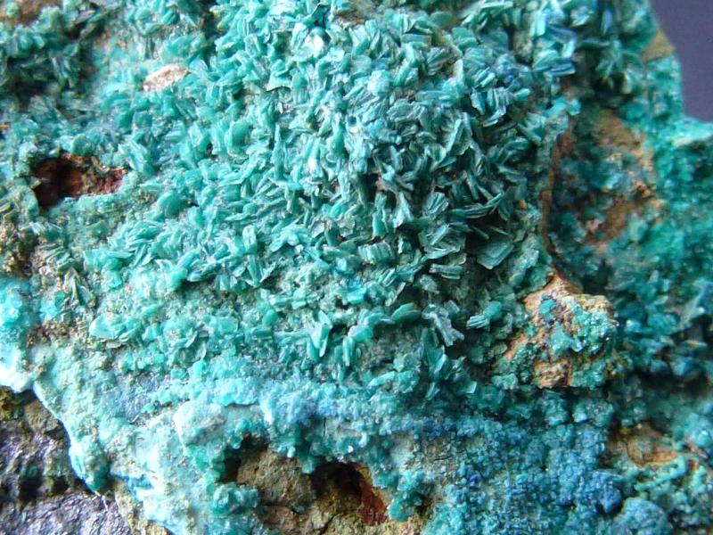 Clinoatacamita
3 x 2 cm
(Autor: javier ruiz martin)