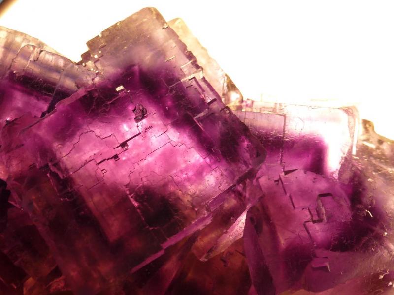 Fluorita
7 x 6 cm
(Autor: javier ruiz martin)