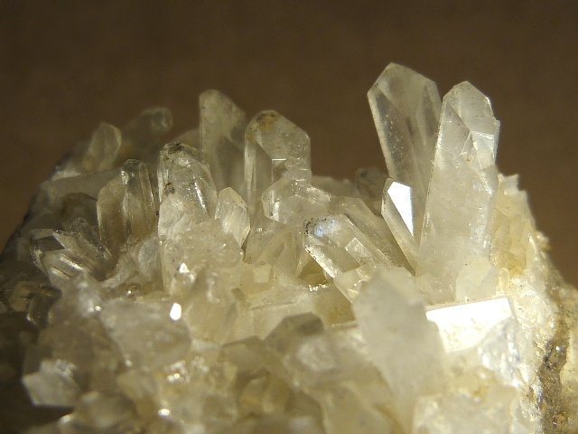 Celestina
7 x 6 x 5 cm.
(Autor: Felipe Abolafia)