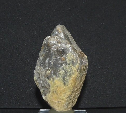 Yeso
3 x 2 x 5 cm.
(Autor: Felipe Abolafia)