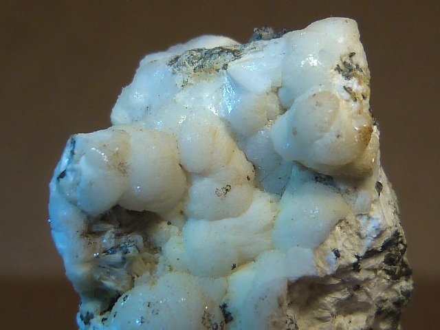 Prehnita
3,5 x 2,5 x 2 cm.
(Autor: Felipe Abolafia)