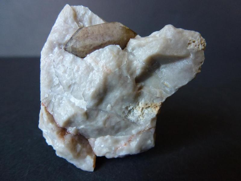 Cuarzo
4 x 3 cm.
(Autor: javier ruiz martin)