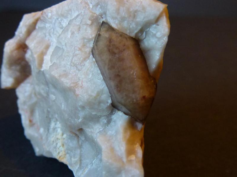 Cuarzo
4 x 3 cm.
(Autor: javier ruiz martin)