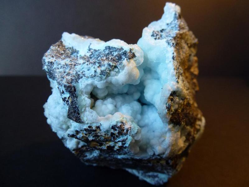 Hemimorfita
5 x 4 cm.
(Autor: javier ruiz martin)