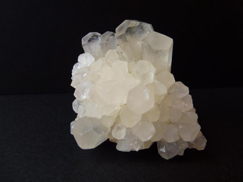 Calcita
5 x 4 cm.
(Autor: javier ruiz martin)
